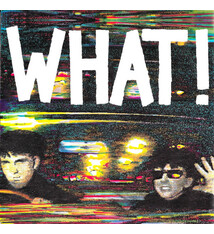 Rock/Pop Soft Cell – What! (12'' Single) (VG++/VG+)