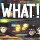 Rock/Pop Soft Cell – What! (12'' Single) (VG++/VG+)