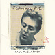 Rock/Pop Paul McCartney - Flaming Pie (USED CD - light scuff)