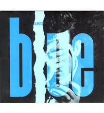 Rock/Pop Elvis Costello & The Attractions - Almost Blue (USED CD - some scuffs on digipak)