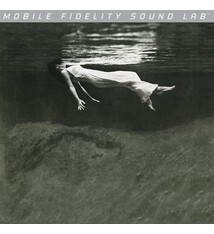 Jazz Bill Evans With Jim Hall - Undercurrent (Mobile Fidelity Sound Lab)