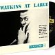 Jazz Doug Watkins - Watkins A Large (Tone Poet Series)
