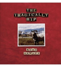 Rock/Pop The Tragically Hip - Road Apples (NEW CD)