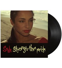 R&B/Soul/Funk Sade - Stronger Than Pride (2024 Reissue)