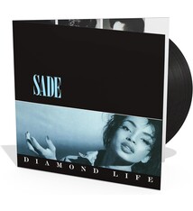 R&B/Soul/Funk Sade - Diamond Life (2024 Reissue)