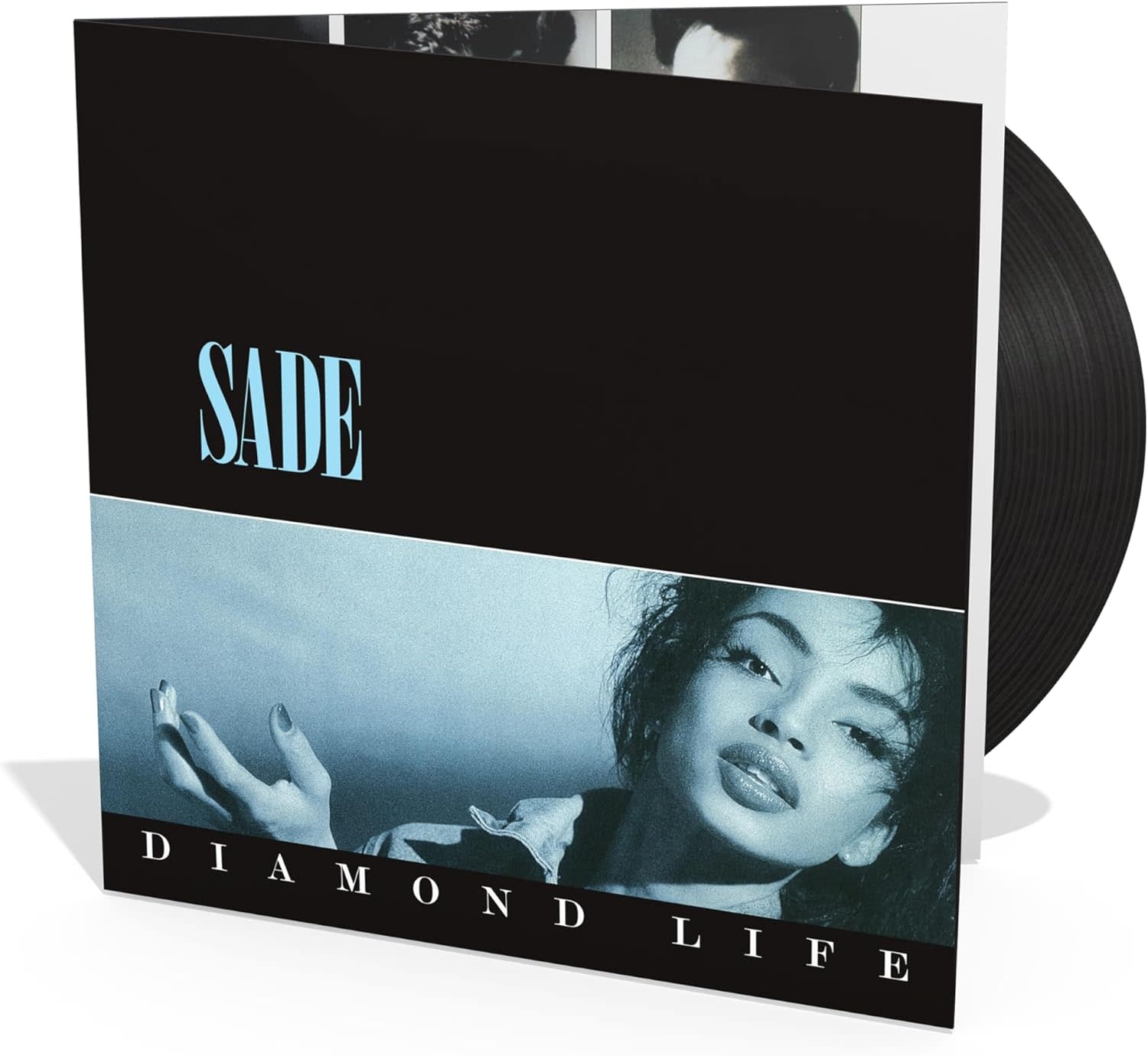 R&B/Soul/Funk Sade - Diamond Life (2024 Reissue)