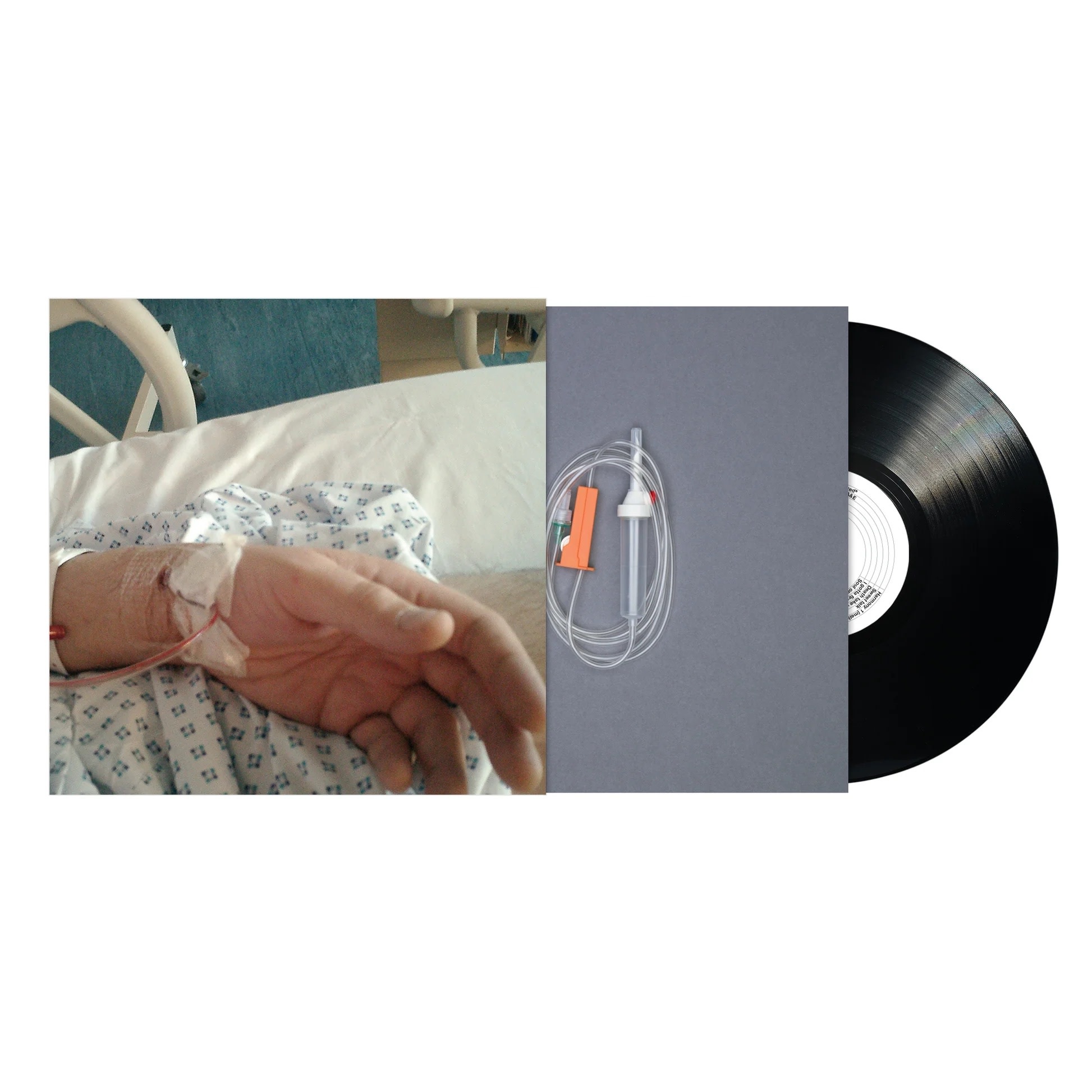 Rock/Pop Spiritualized - Songs In A&E (2024 180g Reissue)