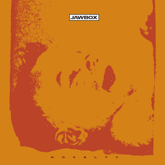 Punk/Hardcore Jawbox - Novelty