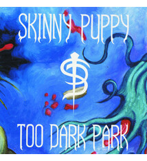 Industrial Skinny Puppy - Too Dark Park