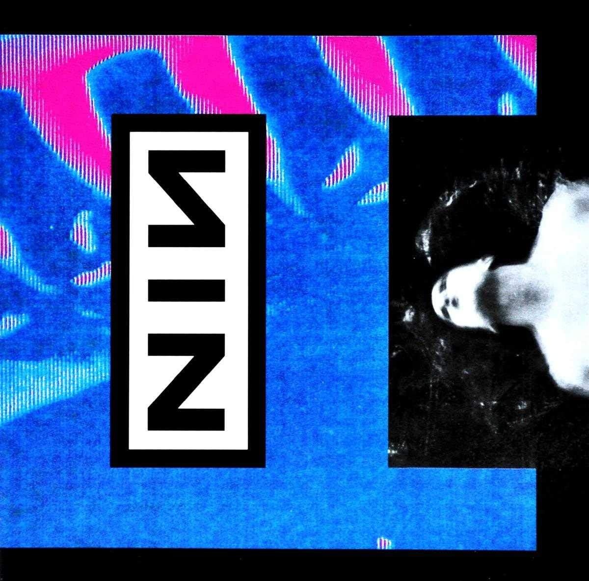 Industrial Nine Inch Nails - Pretty Hate Machine (NEW CD)