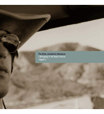 Rock/Pop The Brian Jonestown Massacre - ( Bringing It All Back Home -Again ) (2009 Reissue) (VG+/VG++)