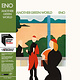 Rock/Pop Brian Eno - Another Green World (2017 2LP 45 RPM Half-Speed Mastered) (VG++/NM)