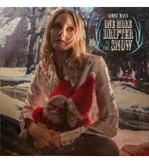 Christmas Aimee Mann - One More Drifter In The Snow (Clear Vinyl) (NM/NM)