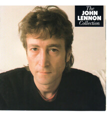 Rock/Pop John Lennon - The John Lennon Collection (USED CD - scuff)