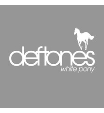 Rock/Pop Deftones - White Pony