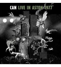 Krautrock Can - Live In Ashton 1977