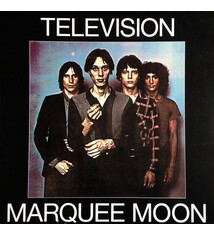 Rock/Pop Television - Marquee Moon
