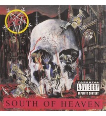 Metal Slayer - South Of Heaven (NEW CD)