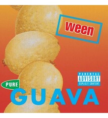 Rock/Pop Ween - Pure Guava (NEW CD)
