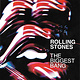 Rock/Pop The Rolling Stones ‎- The Biggest Bang (USED BLU RAY)