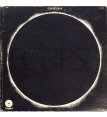 Rock/Pop Edward Bear ‎– Eclipse (VG/VG+/hole punch)