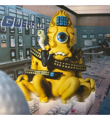 Rock/Pop Super Furry Animals - Guerrilla (2019 Reissue) (VG++/VG++, still in shrink w/hype sticker)