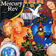 Rock/Pop Mercury Rev - All Is Dream (2001 UK) (VG, tick through first half of B1, otherwise VG++/VG+, small corner dent)