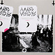 Rock/Pop Wyrd Visions - Half-Eaten Guitar ('06 Blue Fog, 179/350) (VG+, brief tick on A1/NM)