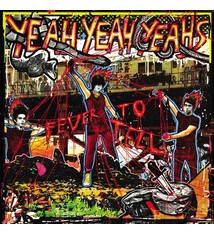 Rock/Pop Yeah Yeah Yeahs - Fever To Tell