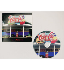 Local Carlo - CASSE-CROUTE (NEW CD)