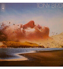 Folk/Country Tony Bird - S/T (VG+/VG/corner cut)
