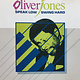 Jazz Oliver Jones – Speak Low Swing Hard (VG/VG+/hole punch)