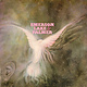 Rock/Pop Emerson, Lake & Palmer - S/T ('71 CA) (VG/VG/writing on cover)