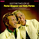 Folk/Country Porter Wagoner and Dolly Parton - Just The Two Of Us (VG+/VG++)