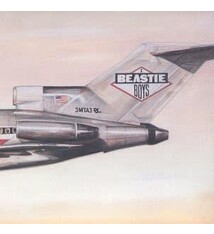 Hip Hop/Rap Beastie Boys - Licensed To Ill (NEW CD)