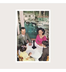 Rock/Pop Led Zeppelin - Presence (180g)