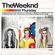 R&B/Soul/Funk The Weeknd – Thursday (Reissue) (VG+/VG+)