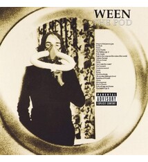 Rock/Pop Ween - The Pod (NEW CD)