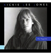 Rock/Pop Rickie Lee Jones – The Magazine (VG++/VG+)