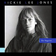 Rock/Pop Rickie Lee Jones – The Magazine (VG++/VG+)