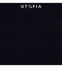 Rock/Pop Utopia - Oblivion (VG++/VG+)