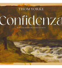 Soundtracks Thom Yorke - Confidenza OST (Cream Coloured Vinyl)