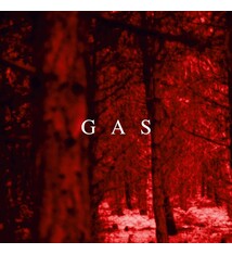 Electronic Gas - Zauberberg (2019 3LP Reissue) (VG++/VG++)