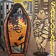 Rock/Pop Sarcofagus - Cycle Of Life (2010 Svart Gatefold Reissue) (VG+/VG++)