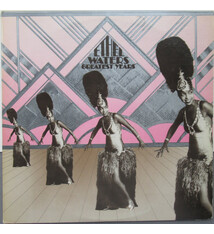 Jazz Ethel Waters - Ethel Waters' Greatest Years (VG++/VG++)