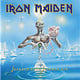 Metal Iron Maiden - Seventh Son Of A Seventh Son (enhanced CD) (USED CD)