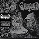 Metal Hooded Menace - Fulfill The Curse (USED CD - scuff)