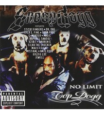 Hip Hop/Rap Snoop Dogg - No Limit Top Dogg (2024 Reissue)