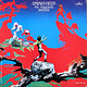 Rock/Pop Uriah Heep - The Magician's Birthday (VG/VG, light crackle in quiet parts)