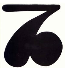 Rock/Pop The Rolling Stones - Sucking In The Seventies (VG/VG, marker on cover, light crackle)